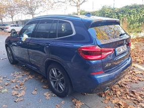 BMW X3 - 2020