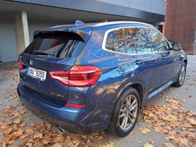 BMW X3 - 2020
