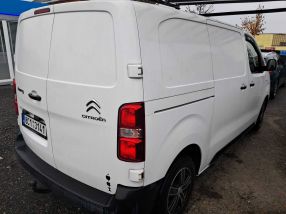Citroen Jumpy - 2017
