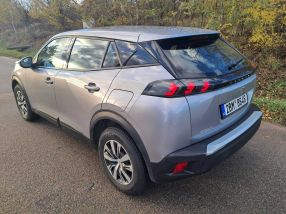 Peugeot 2008 - 2021