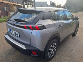 Peugeot 2008 - 2021