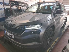 Skoda Karoq - 2023