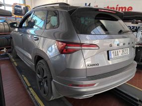 Skoda Karoq - 2023