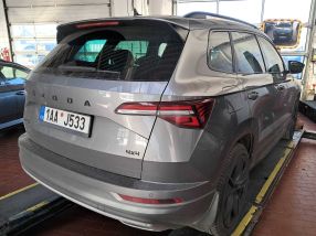 Skoda Karoq - 2023