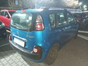 Citroen C3 Picasso - 2012