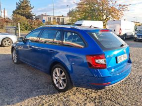Skoda Octavia - 2020