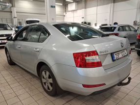 Skoda Octavia - 2014
