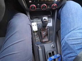 Skoda Octavia - 2018