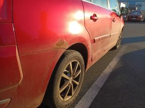 Citroen C4 Grand Picasso - 2010