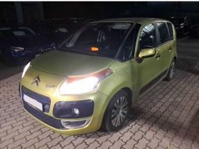 Citroen C3 Picasso - 2009