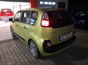 Citroen C3 Picasso - 2009