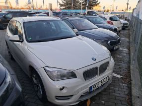 BMW X1 - 2014