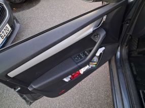 Skoda Octavia - 2014