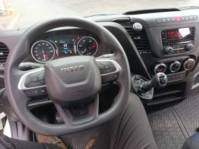 Iveco Daily - 2020