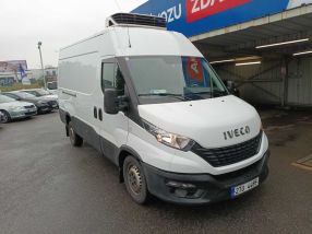 Iveco Daily - 2020