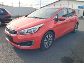 Kia Ceed - 2018