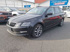Skoda Octavia - 2017