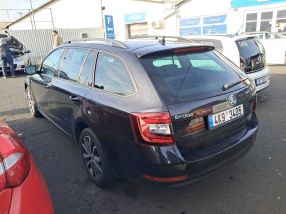 Skoda Octavia - 2017