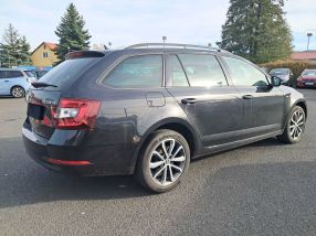 Skoda Octavia - 2017