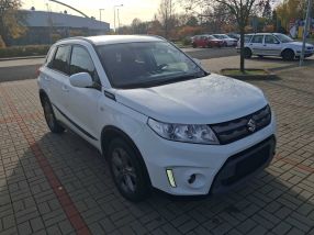 Suzuki Vitara - 2017