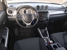 Suzuki Vitara - 2017