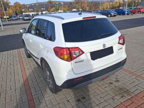 Suzuki Vitara - 2017