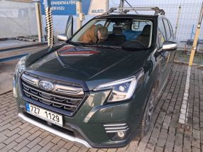 Subaru Forester - 2024