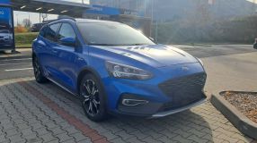 Ford Focus - 2020