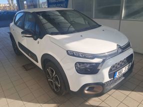 Citroen C3 - 2023