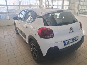 Citroen C3 - 2023