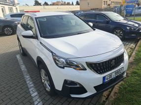 Peugeot 3008 - 2018