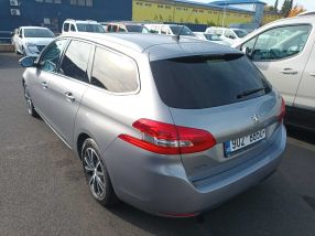 Peugeot 308 - 2017