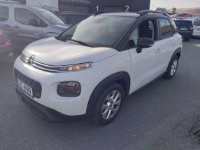 Citroen C3 Aircross - 2019