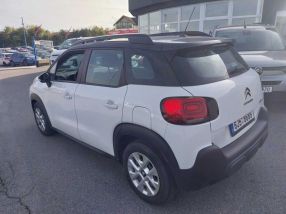 Citroen C3 Aircross - 2019