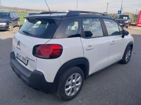 Citroen C3 Aircross - 2019