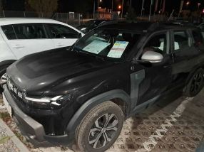 Dacia Duster - 2024