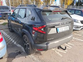 Dacia Duster - 2024