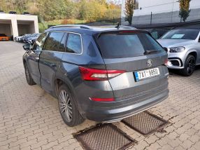 Skoda Kodiaq - 2019