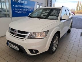 Fiat Freemont - 2014