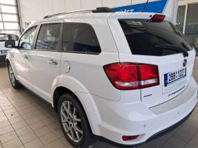 Fiat Freemont - 2014