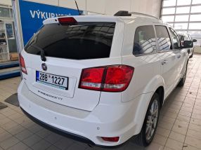 Fiat Freemont - 2014