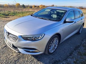 Opel Insignia - 2018