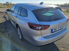 Opel Insignia - 2018