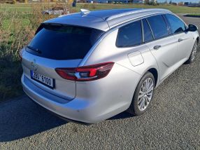 Opel Insignia - 2018