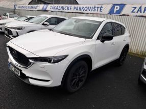 Mazda CX 5 - 2021