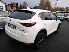 Mazda CX 5 - 2021