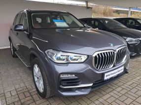 BMW X5 - 2019