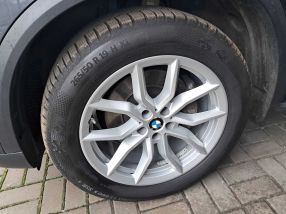 BMW X5 - 2019