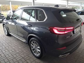 BMW X5 - 2019