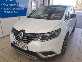Renault Espace - 2015